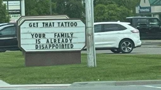 Do you think/feel that your family is proud or disappointed of you? Why?