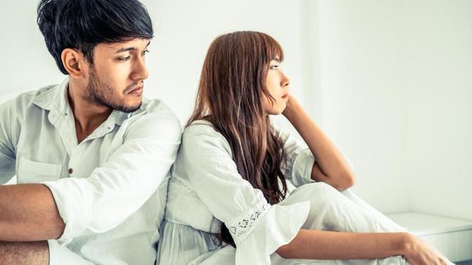 Are language differences a big problem in relationships?