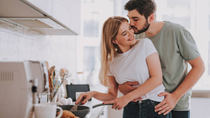 Do men respect the hardworking but humble woman or the homemaker/housewife?
