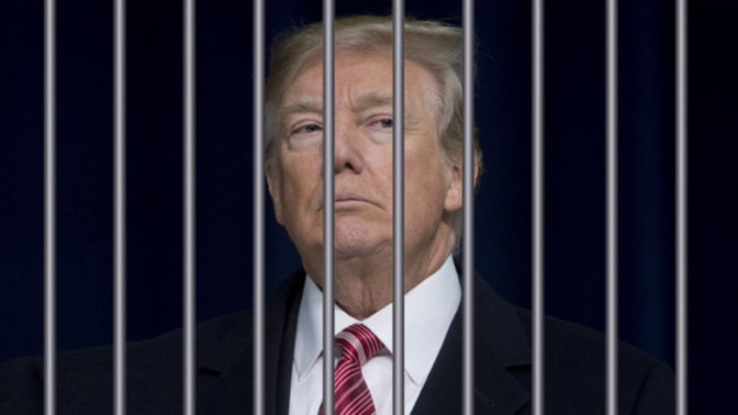 Do you think Trump will go to prison if he is convicted?