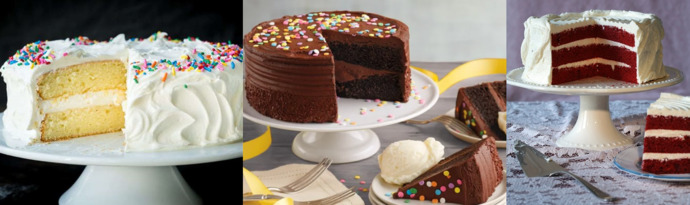 If you were cake what flavor would you be?