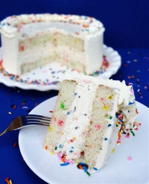 If you were cake what flavor would you be?