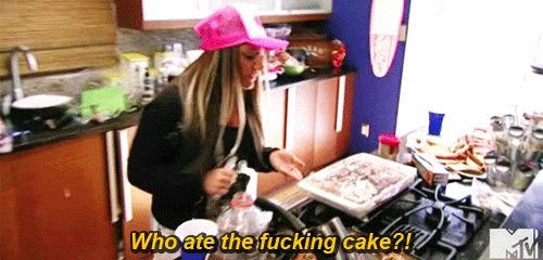 If you were cake what flavor would you be?