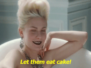 If you were cake what flavor would you be?
