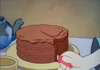 If you were cake what flavor would you be?