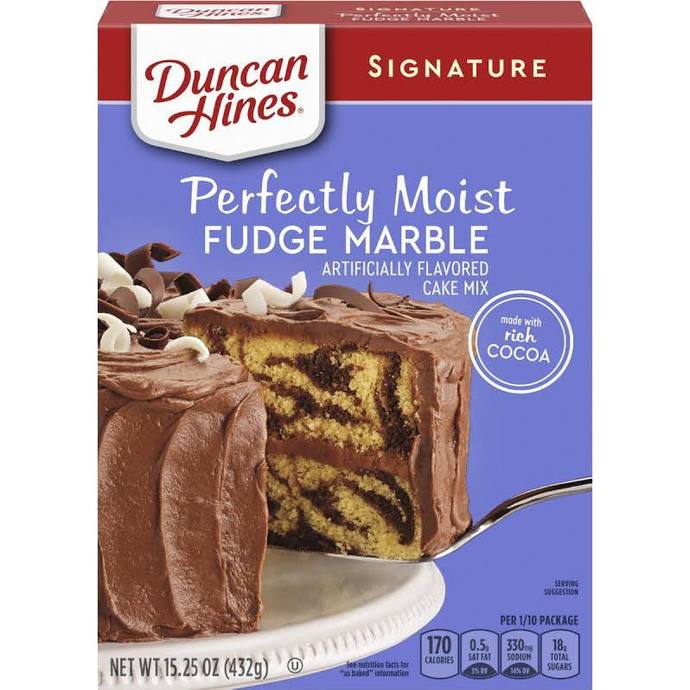 If you were cake what flavor would you be?