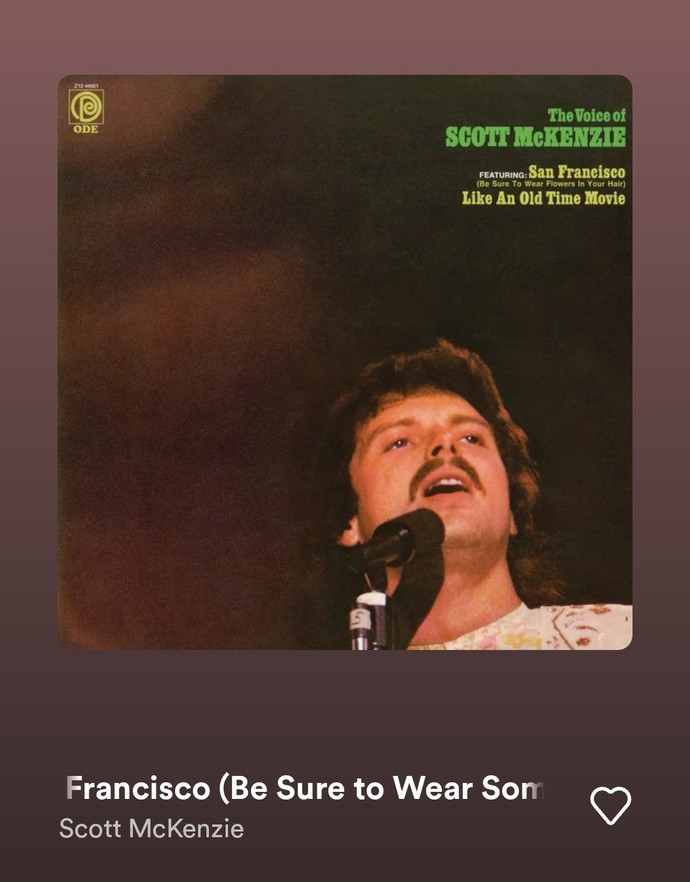 What's an old song you'll never get tired of?