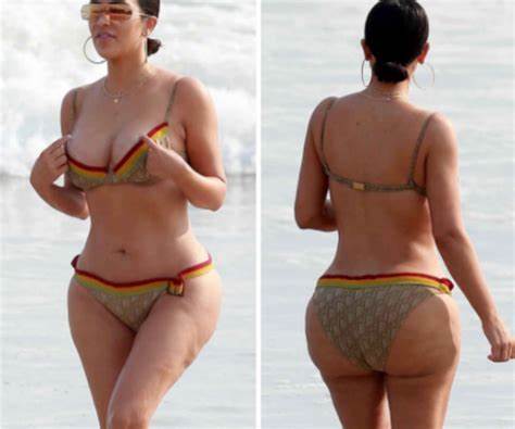 Do guys hate cellulite?