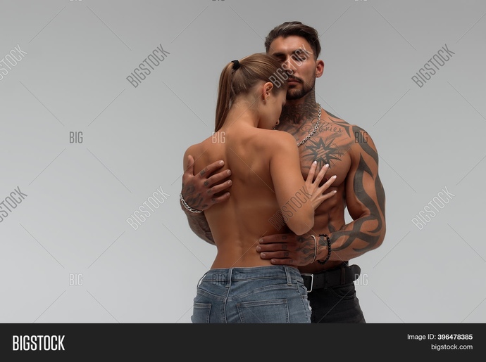My best friend hugged my girlfriend while she was topless! Is it game over?