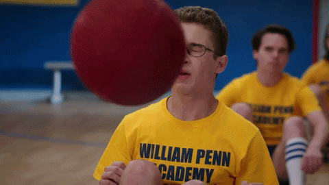 What's your favorite sport to play?