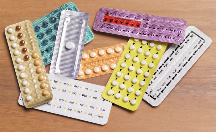 Girls, when is the best time to start taking birth control pills?