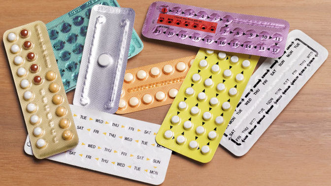 Girls, when is the best time to start taking birth control pills?