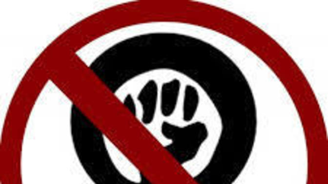 Should celebrating women's day be prohibited in absolutely all schools and universities in the country?