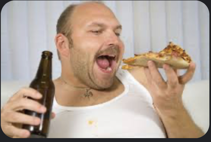 What are YOUR bad habits?