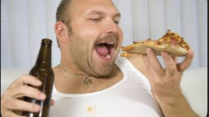 What are YOUR bad habits?