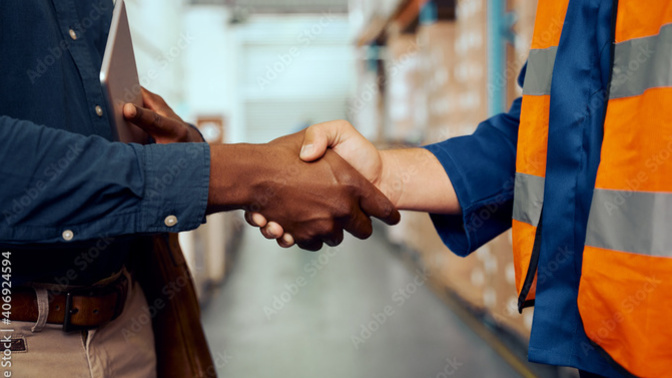 Are people who work in manual labor more conservative?