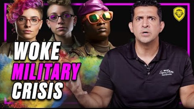 Is the USA weak?