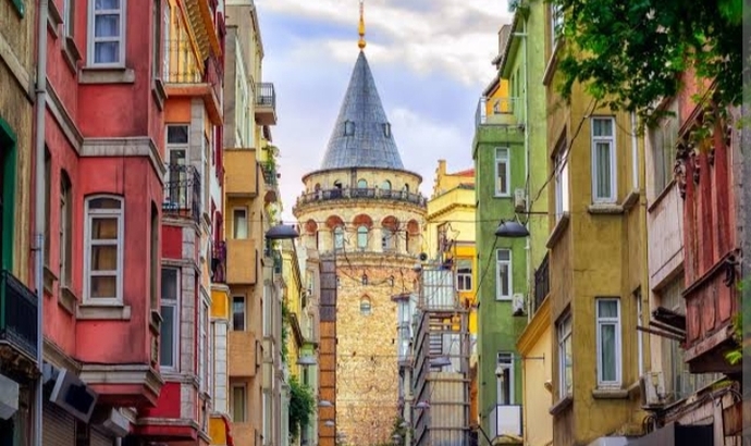 What is the largest city in your country?