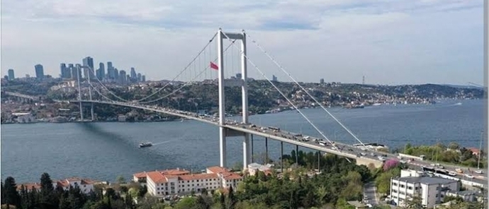What is the largest city in your country?