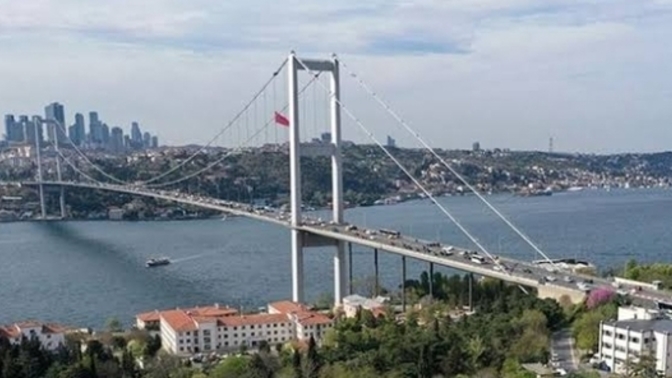 What is the largest city in your country?