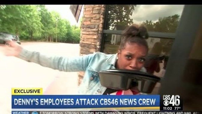 Who's Side Are You On The Media Side or the Employees Side?