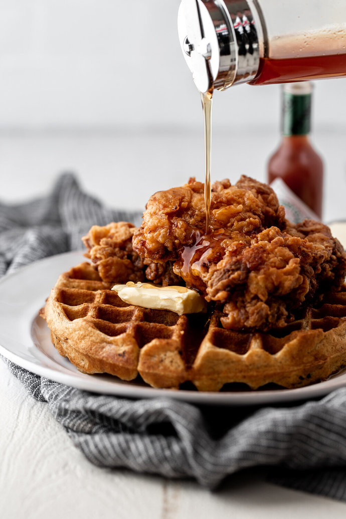Which of these breakfast meals sounds better for tomorrow morning?