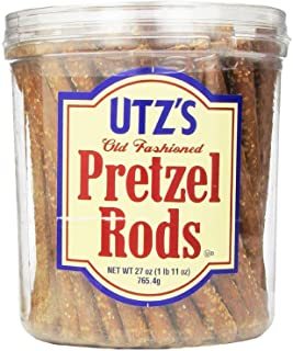 Which of these pretzel snacks would you prefer?