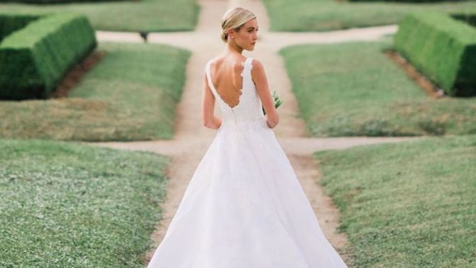 Have you ever used StillWhite for Wedding Dresses?