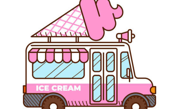 If you were an Ice Cream truck driver, what song would you choose for your truck to play?