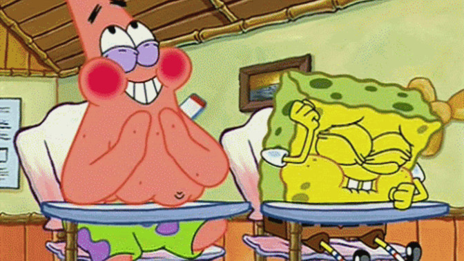 What sound do you make when you laugh😂?