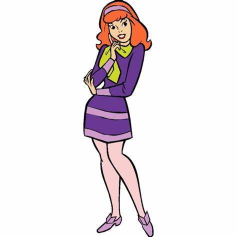 Which Scooby Doo character are you?