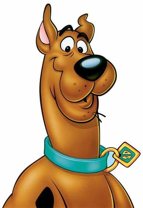 Which Scooby Doo character are you?