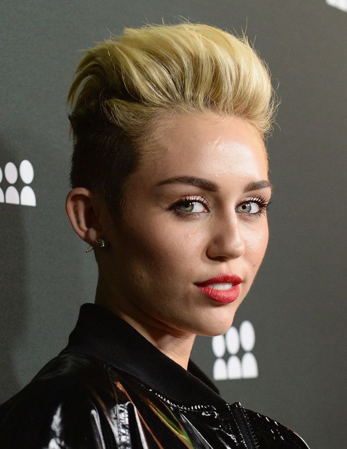 Are you excited for the new singles for Miley Cyrus and Selena Gomez?