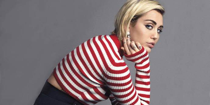 Are you excited for the new singles for Miley Cyrus and Selena Gomez?
