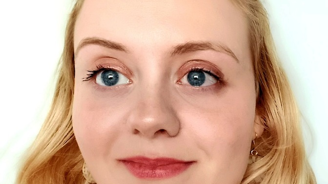 What your opinion on pale skin?