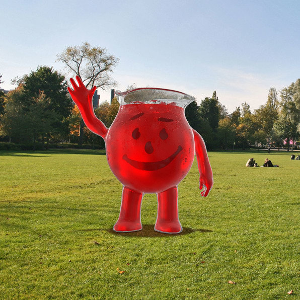 Who would win in a street fight round 2?