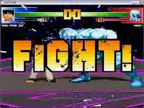 Who would win in a street fight round 2?