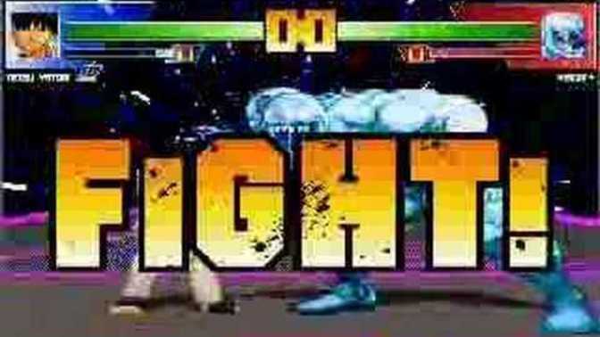 Who would win in a street fight round 2?