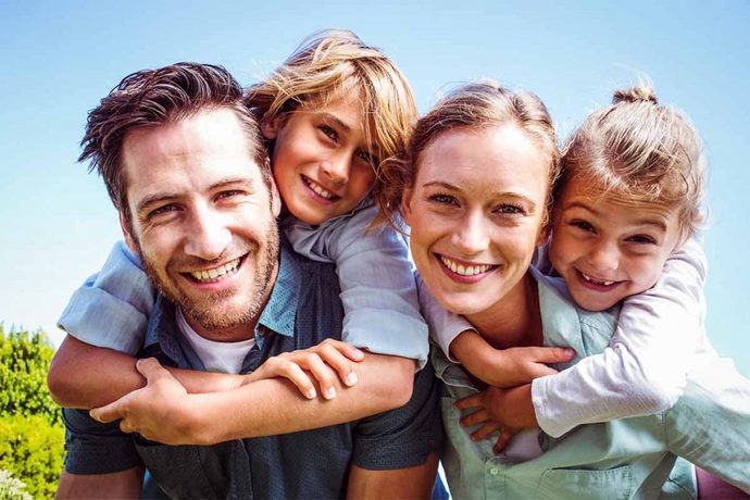 Can you relate to your parents?
