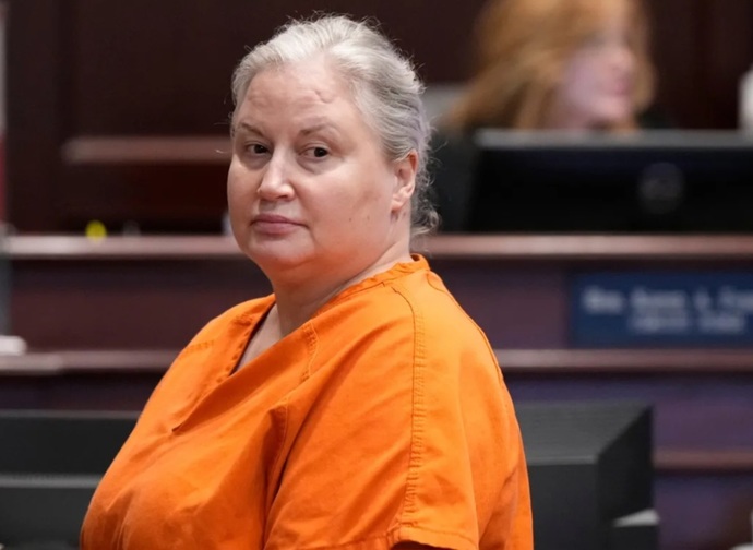 Should Tammy lynn sytch go to prison?