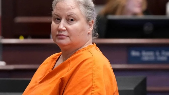 Should Tammy lynn sytch go to prison?