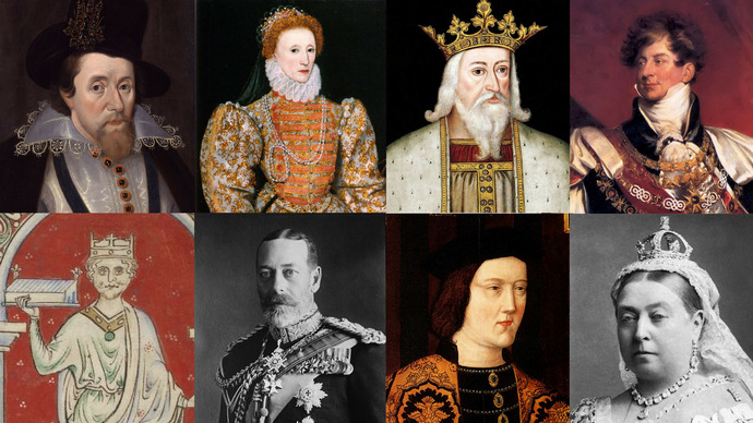 If you were a Monarch, Would you want your Child to become Ruler after you?