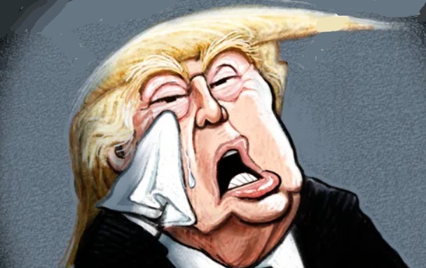 Should FOX News stop using unflattering photos of Donald Trump?