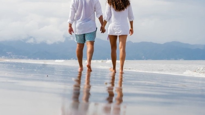 Do you think or believe that you are currently dating/married the one?