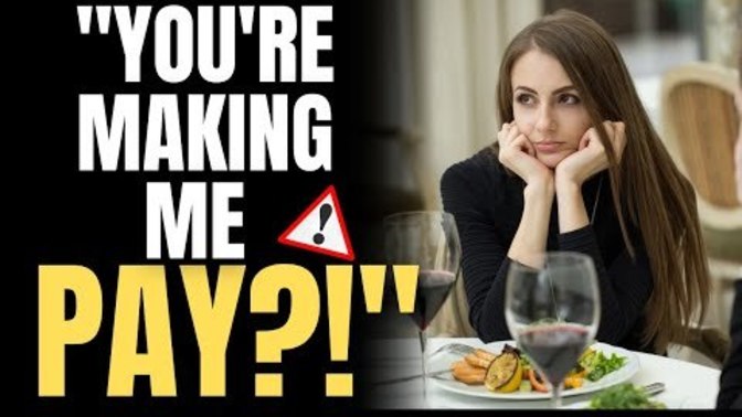 What do modern women bring to the table?