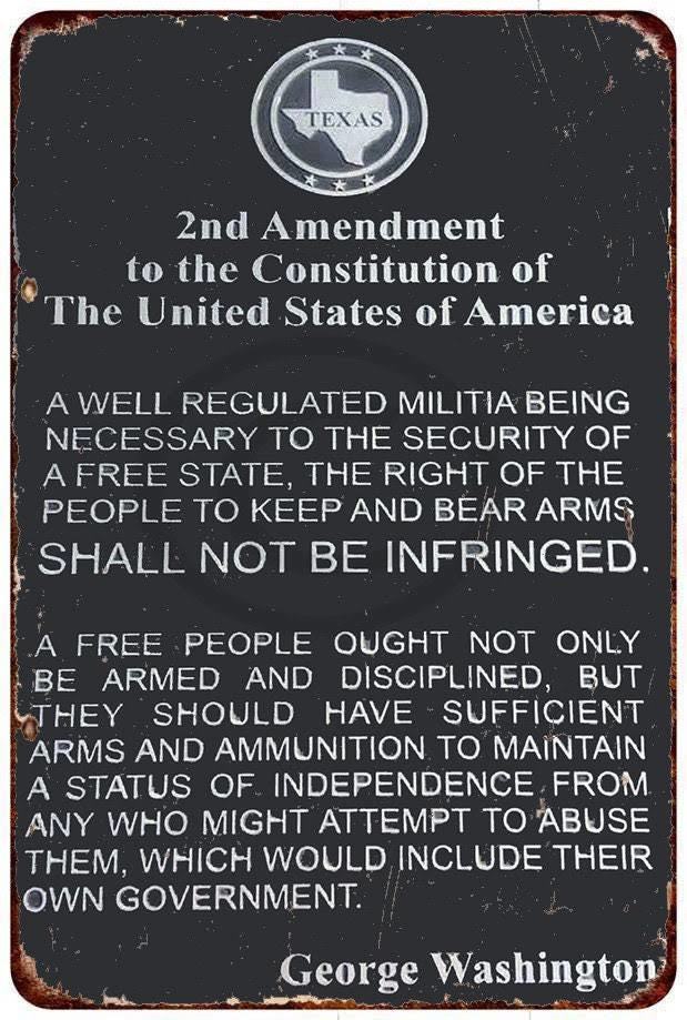 Why arent militias advertising like a government military does?