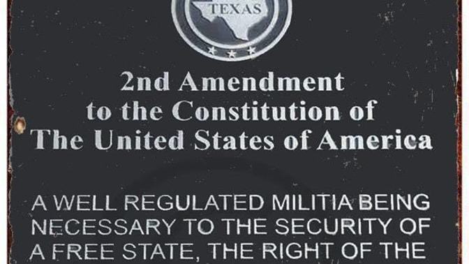 Why aren't militias advertising like a government military does?