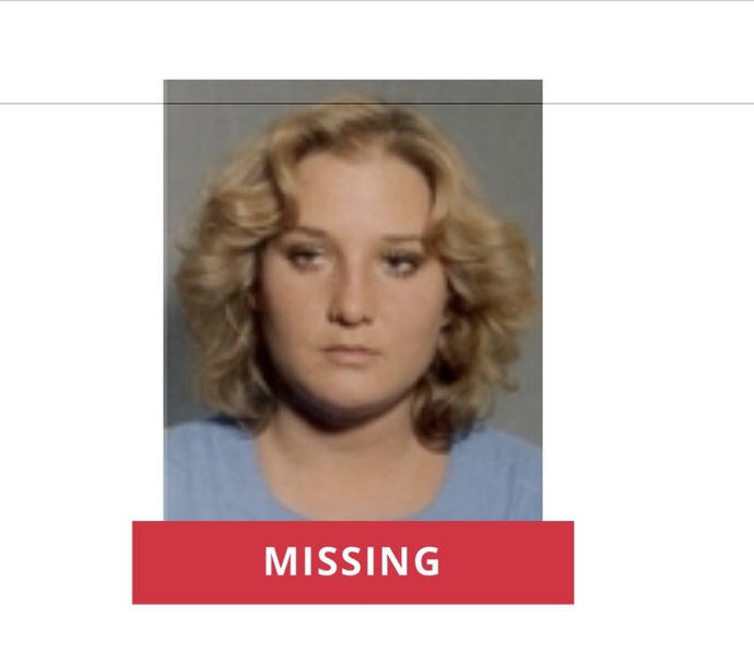 Do you think this sketch matches the missing person?