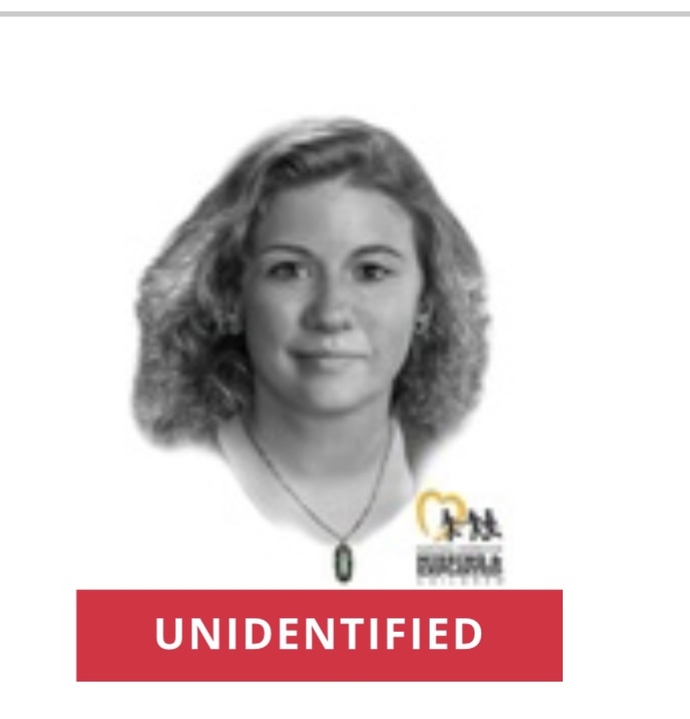 Do you think this sketch matches the missing person?