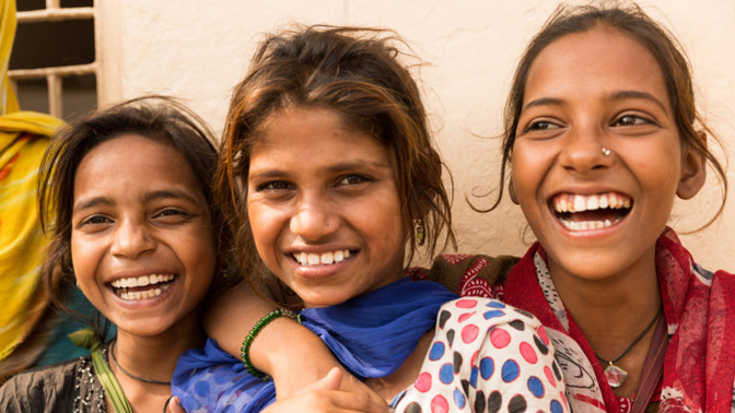 Let's share some memories! Have you girls ever been really desperate to pee?